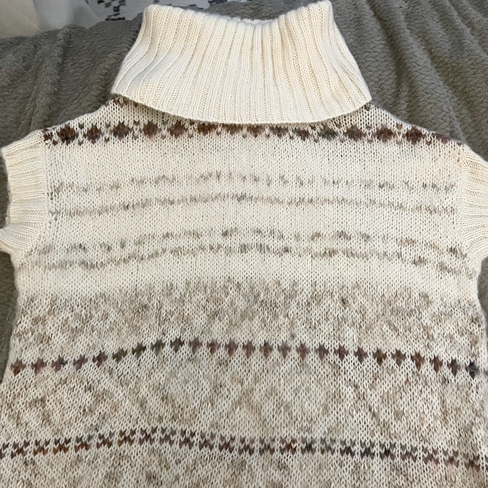 Free People Pancho